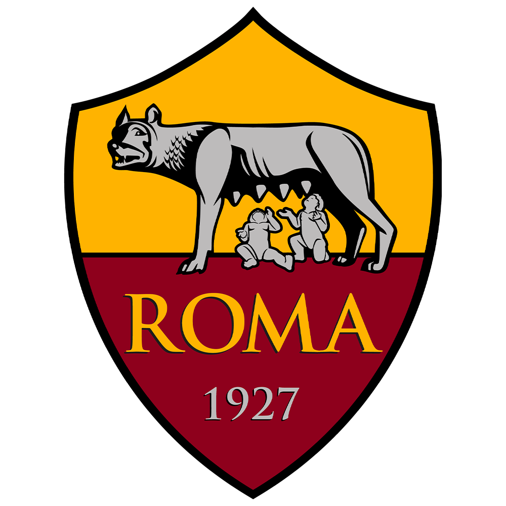 AS Roma®