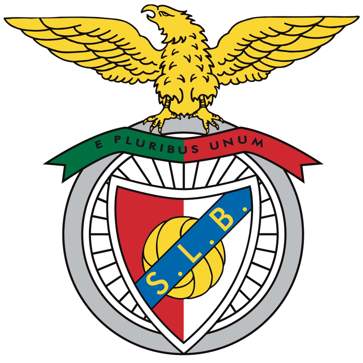 SL Benfica®