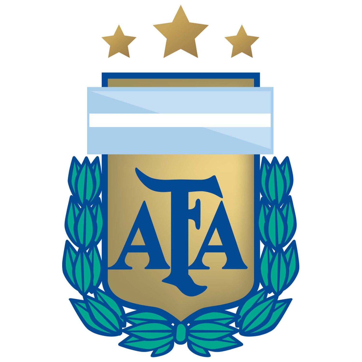 Selección de fútbol de Argentina®