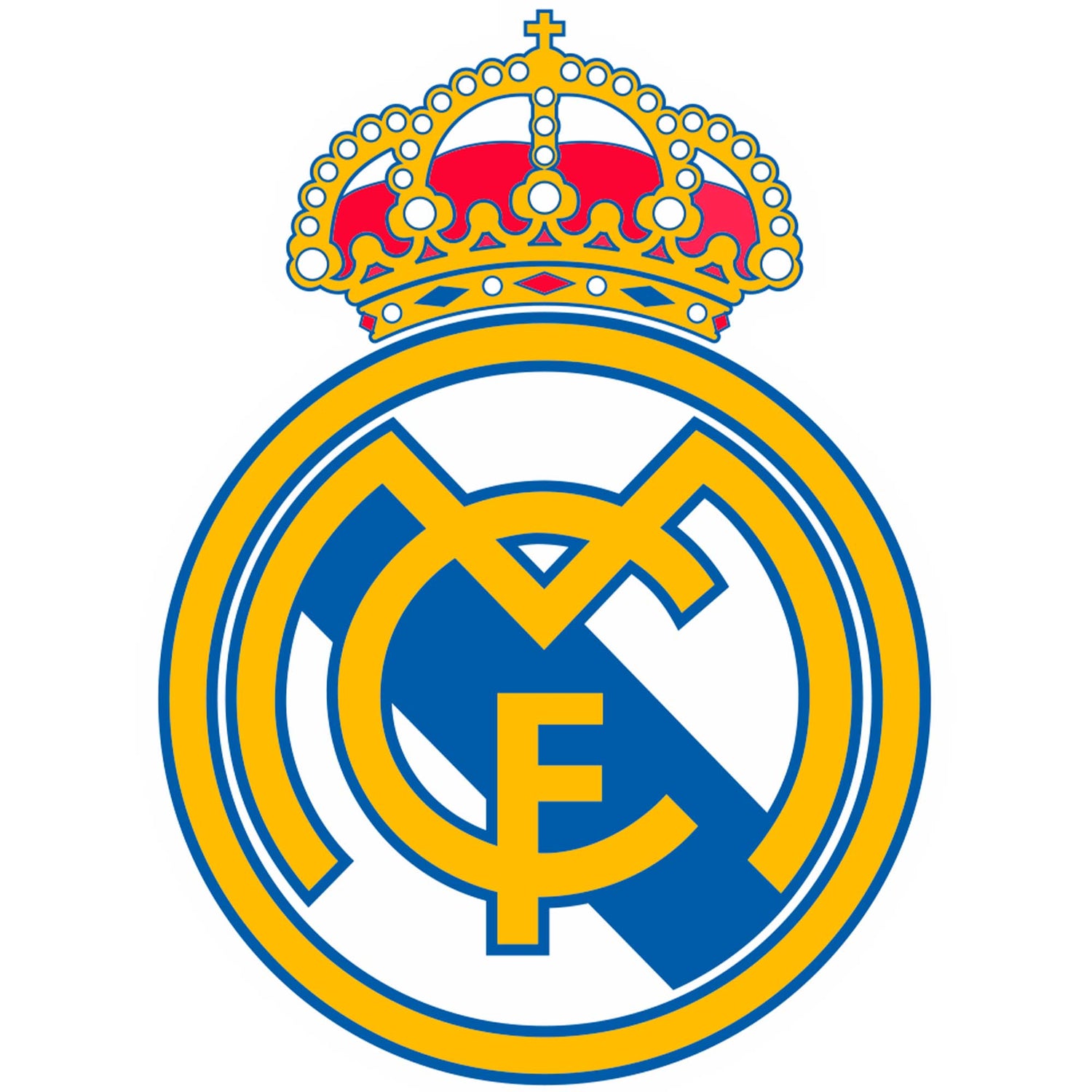 Real Madrid CF®