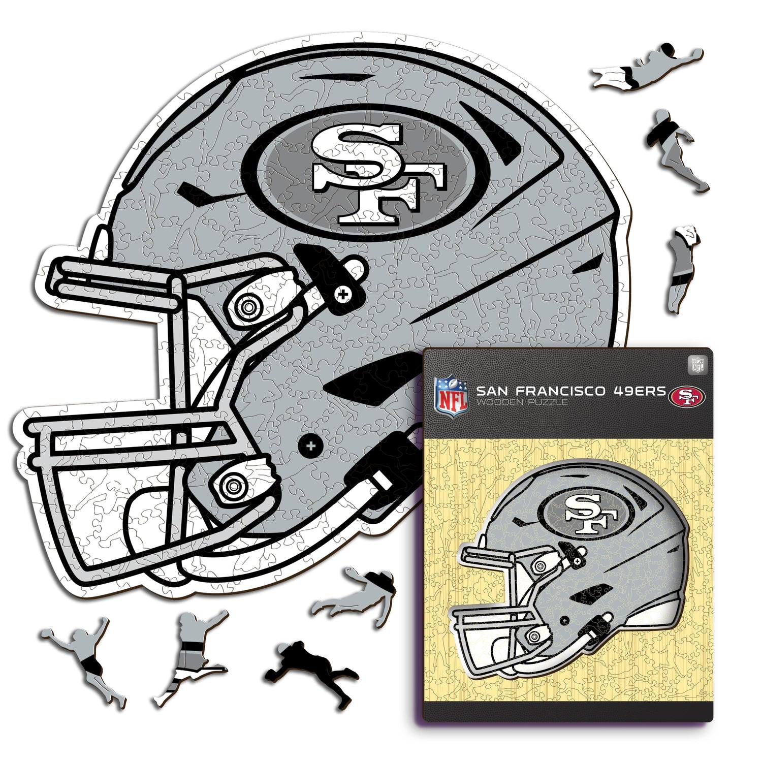 San Francisco 49ers™