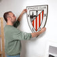 Athletic Club® Logo - Rompecabezas de Madera