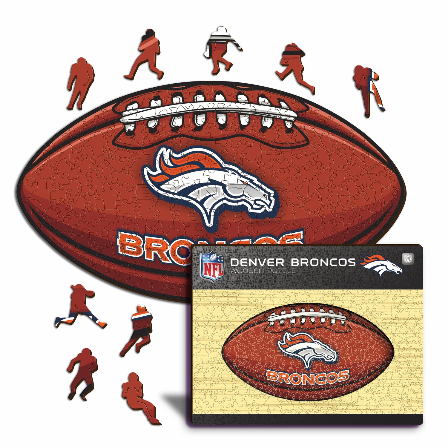 Denver Broncos™