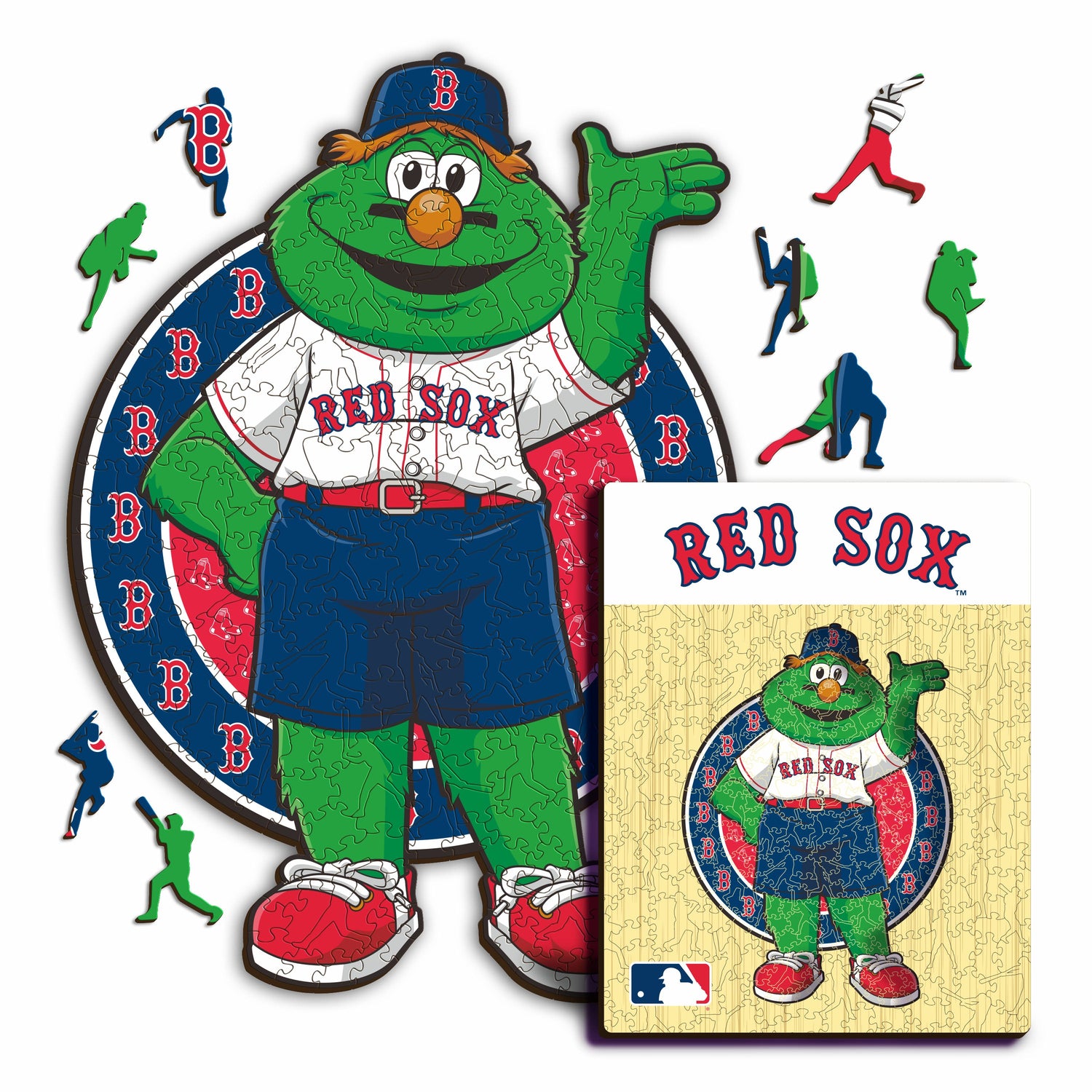 Boston Red Sox™