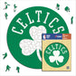 Boston Celtics™ - Puzzle de Madera