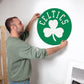 Boston Celtics™ - Puzzle de Madera