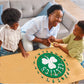 Boston Celtics™ - Puzzle de Madera
