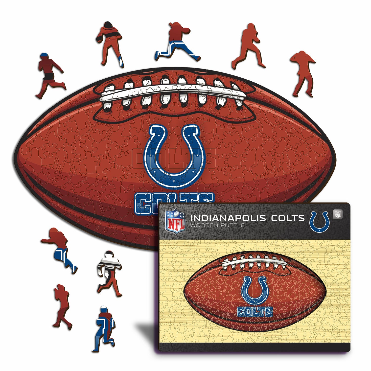 Indianapolis Colts™