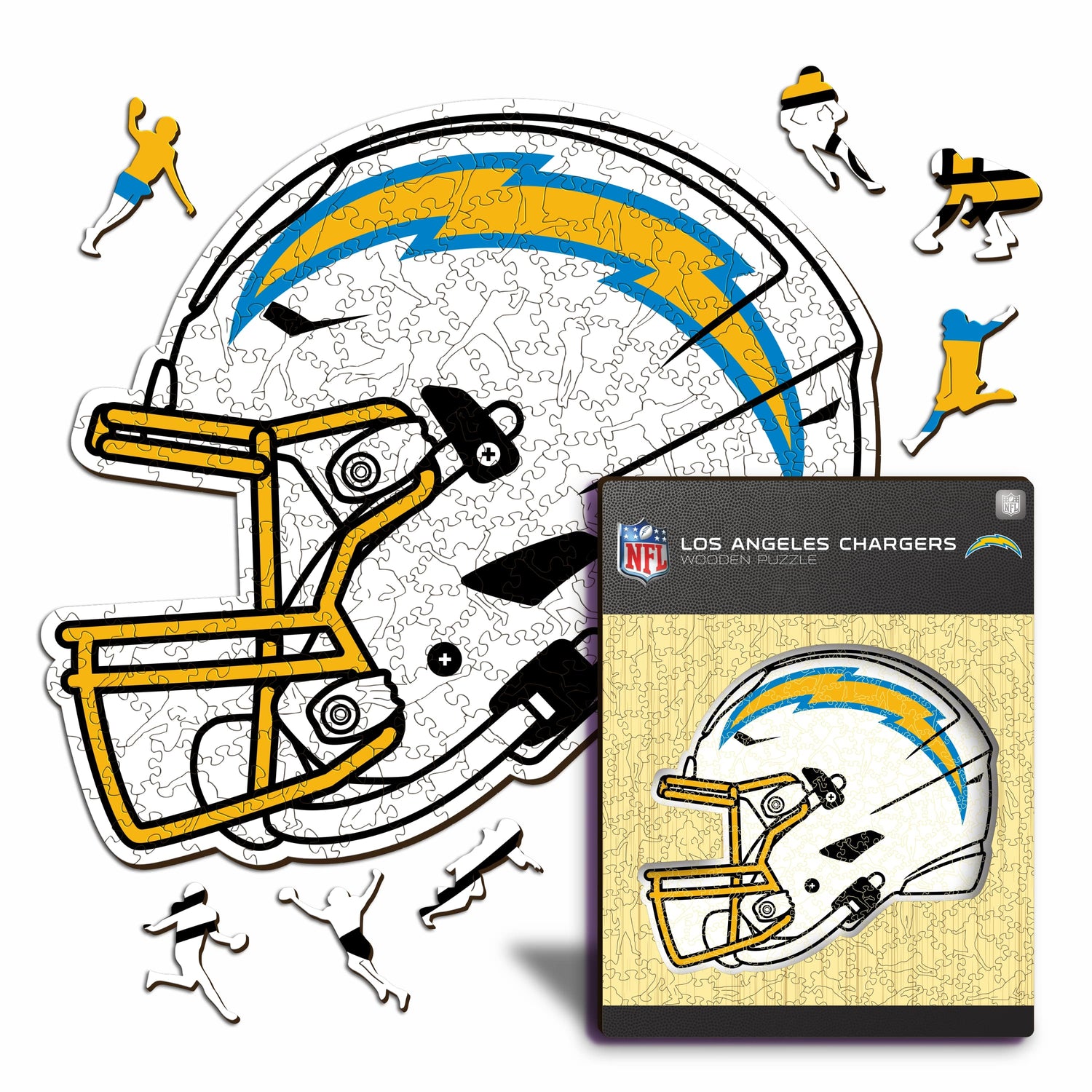 Los Angeles Chargers™
