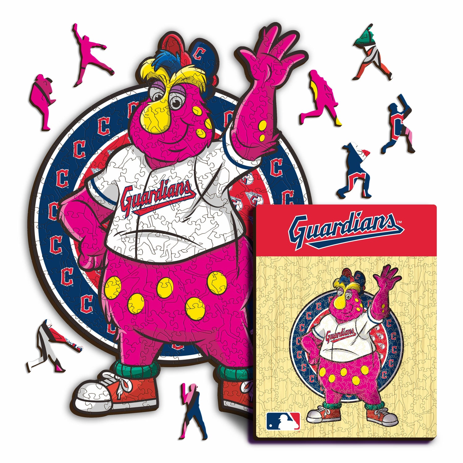 Cleveland Guardians™