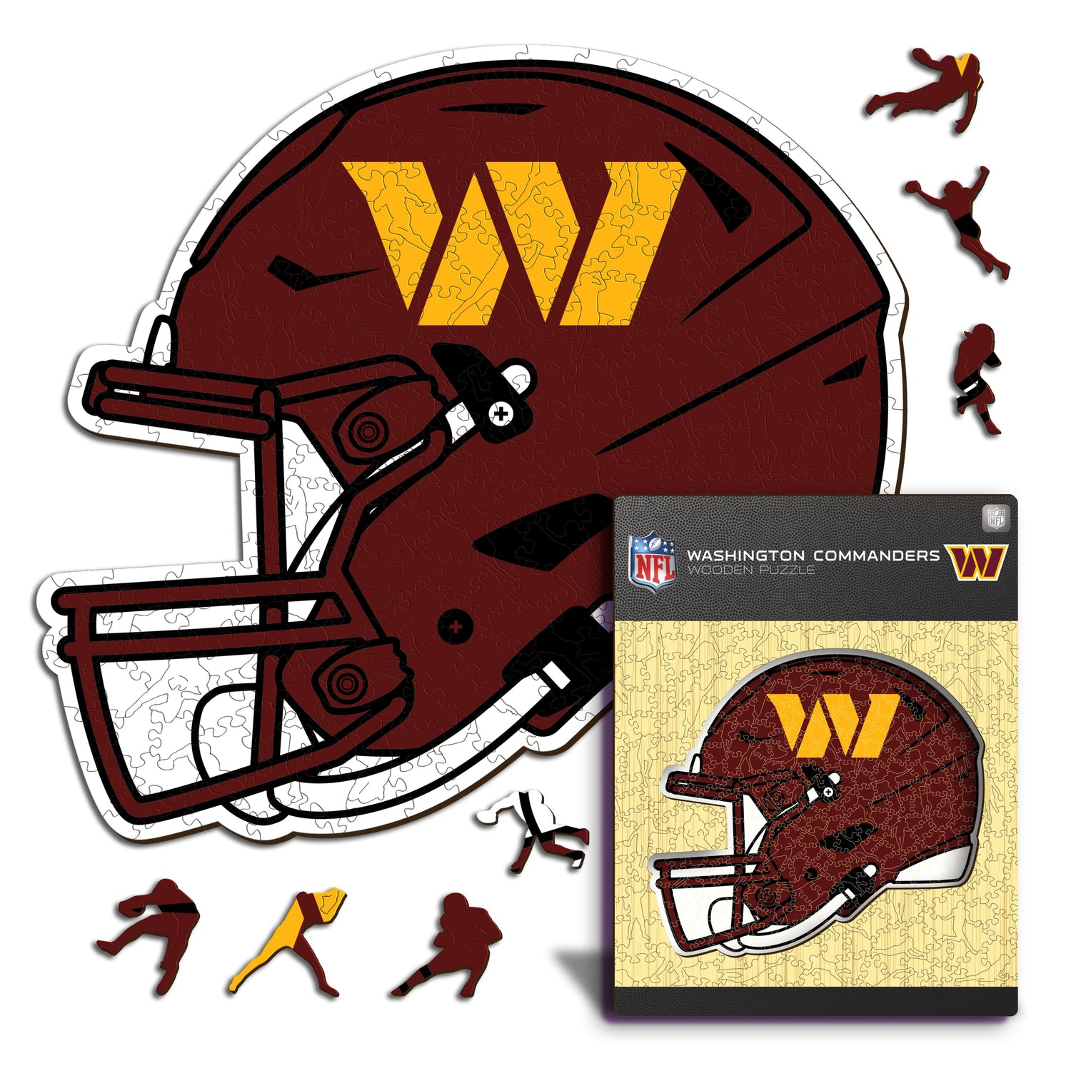 Washington Commanders™