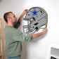 Dallas Cowboys™ Casco - Rompecabezas de Madera