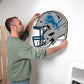 Detroit Lions™ Casco - Rompecabezas de Madera