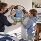 Erling Haaland Puzle de Madera