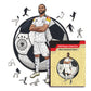 Jonathan Tah - Rompecabezas de Madera