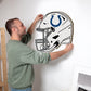 Indianapolis Colts™ Casco - Rompecabezas de Madera