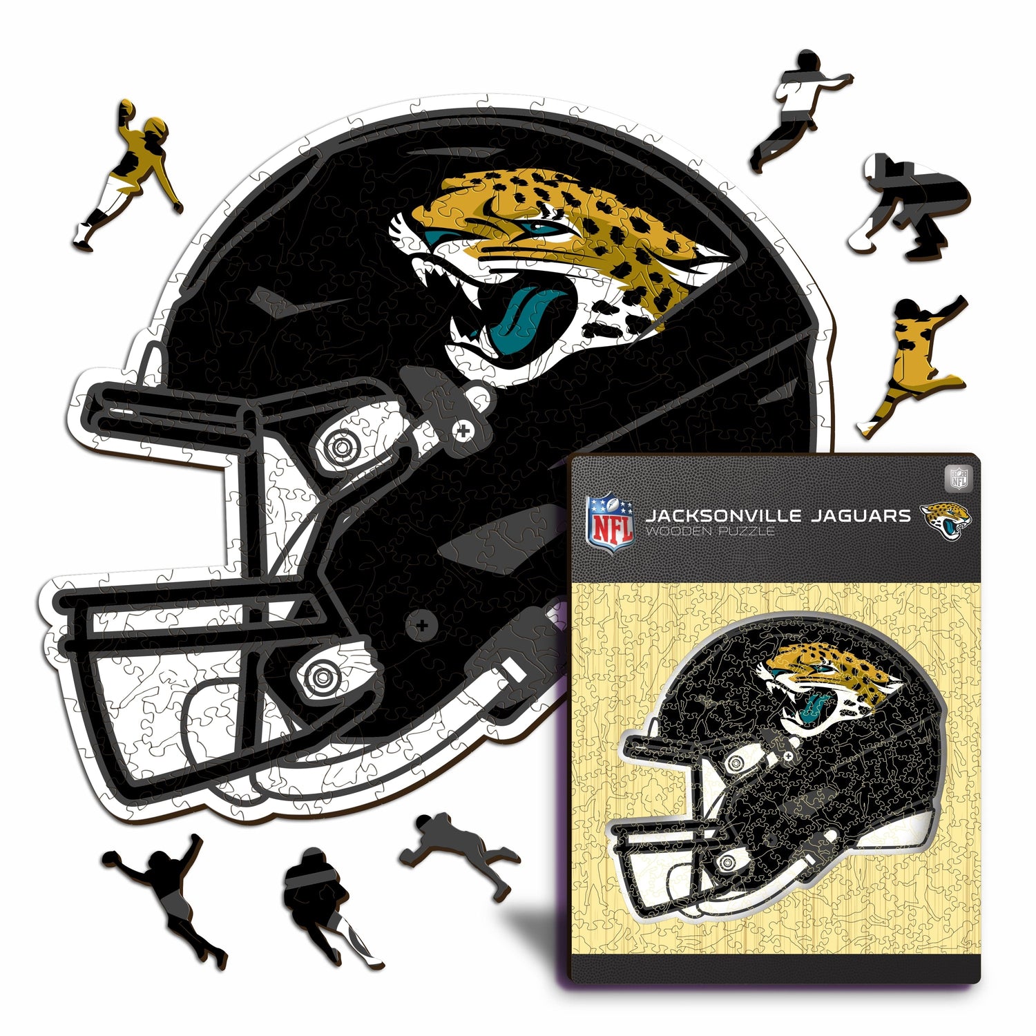 Jacksonville Jaguars™