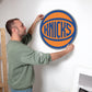 New York Knicks™ - Puzzle de Madera