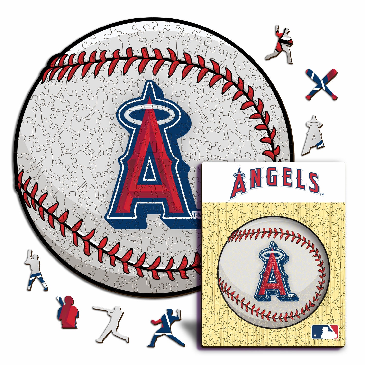 Los Angeles Angels™