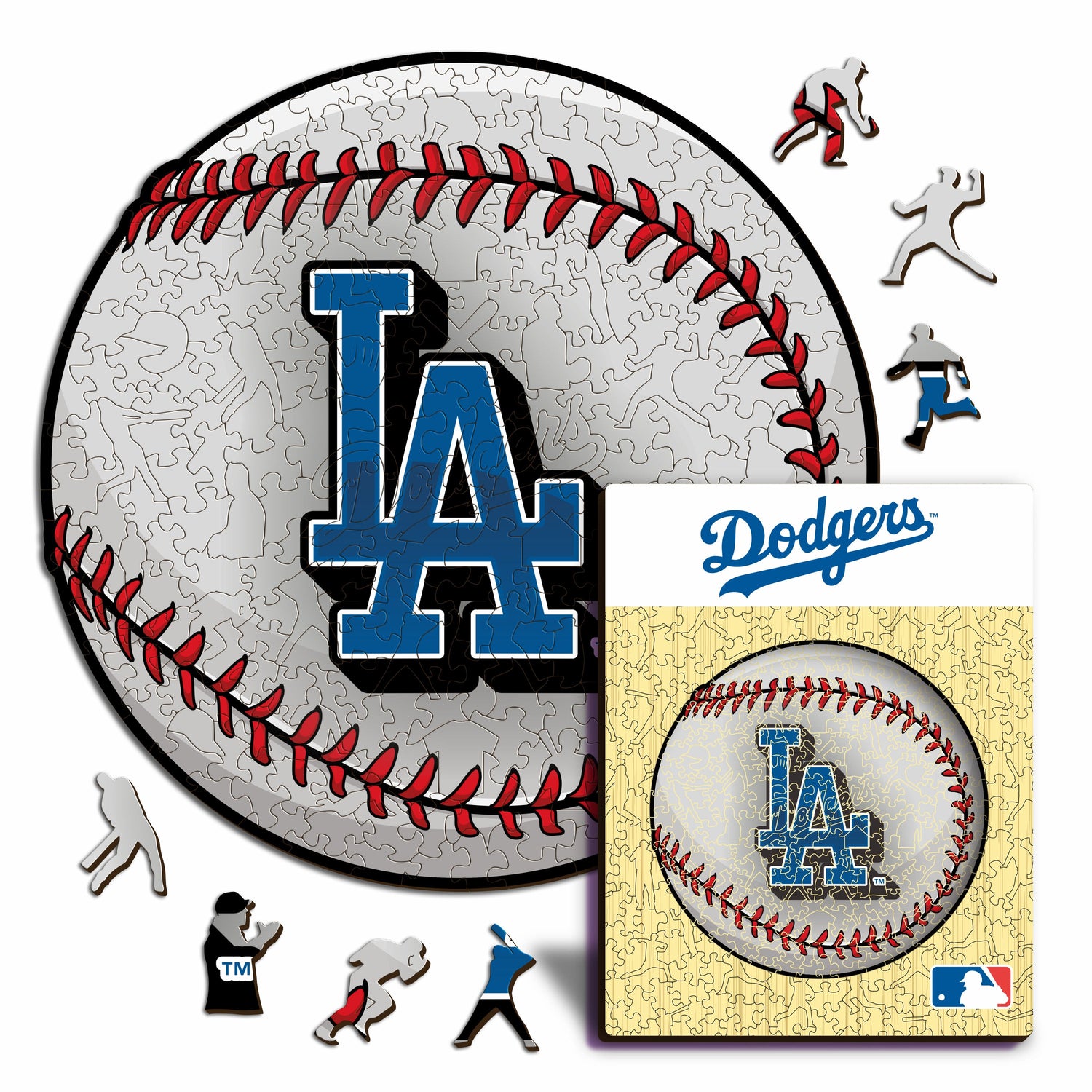 Los Angeles Dodgers™