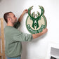 Milwaukee Bucks™ - Rompecabezas de Madera