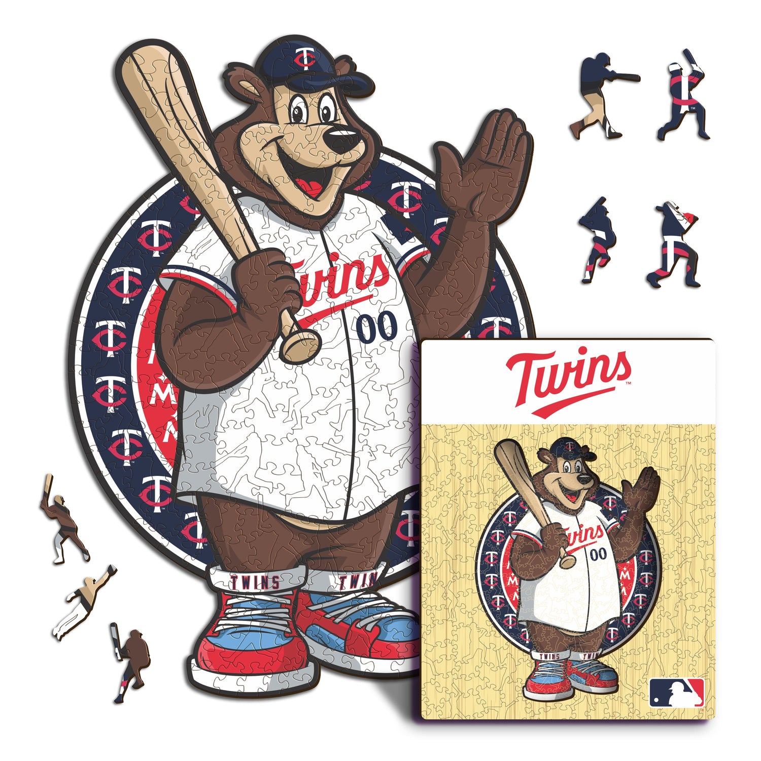 Minnesota Twins™