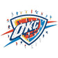 Oklahoma City Thunder™ - Rompecabezas de Madera