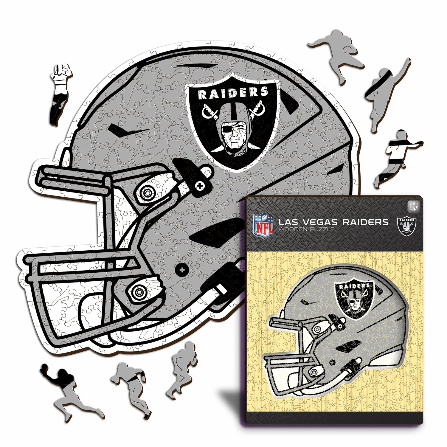 Las Vegas Raiders™