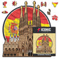 Sagrada Família - Rompecabezas de Madera