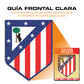 Atlético de Madrid® Logo - Rompecabezas de Madera
