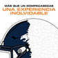 Denver Broncos™ Casco - Rompecabezas de Madera
