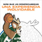 Milwaukee Bucks™ Mascota - Puzzle de Madera