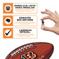 Cincinnati Bengals™ - Rompecabezas de Madera