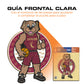 Cleveland Cavaliers™ Mascota Puzle de Madera