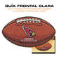 Arizona Cardinals™ - Rompecabezas de Madera