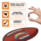 Los Angeles Chargers™ - Rompecabezas de Madera