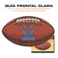 Indianapolis Colts™ - Rompecabezas de Madera