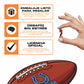 Indianapolis Colts™ - Rompecabezas de Madera