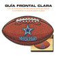 Dallas Cowboys™ - Rompecabezas de Madera