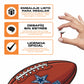 Dallas Cowboys™ - Rompecabezas de Madera