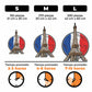 Tour Eiffel - Rompecabezas de Madera