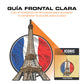 Tour Eiffel - Rompecabezas de Madera