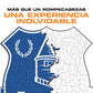 Everton FC® Logo - Rompecabezas de Madera