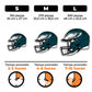 Philadelphia Eagles™ Casco - Rompecabezas de Madera