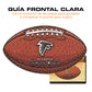 Atlanta Falcons™ - Rompecabezas de Madera