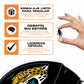 Jacksonville Jaguars™ Casco - Rompecabezas de Madera