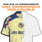 Club América® Jersey - Rompecabezas de Madera