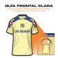 Club América® Jersey - Rompecabezas de Madera