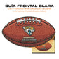 Jacksonville Jaguars™ - Rompecabezas de Madera