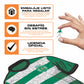 Sporting CP® Camiseta - Rompecabezas de Madera